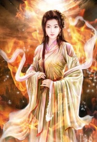 落花星雨